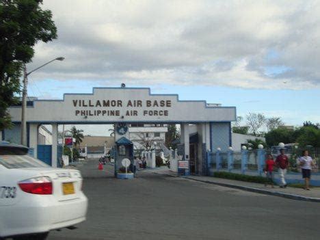 hotel near villamor airbase|Hotels near Villamor Air Base, Manila .